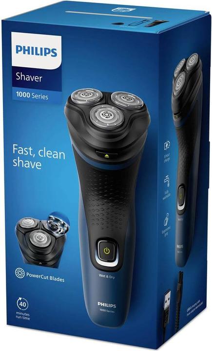 Produktbild Philips Shaver Series 1000 (S1151/00)
