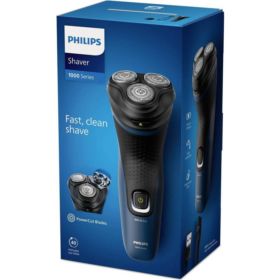 Thumbnail - Philips, Rasierapparat, S1151/00