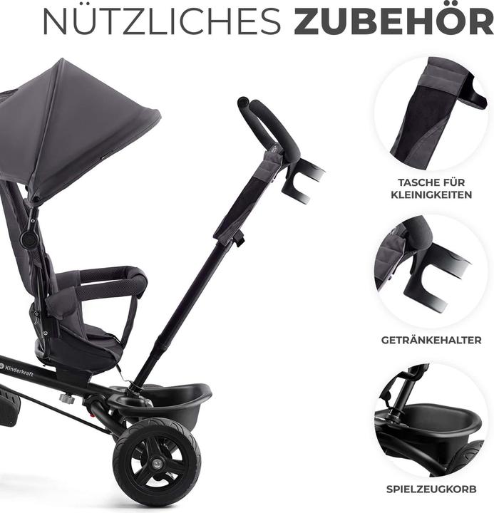 Immagine prodotto KinderKraft Aveo