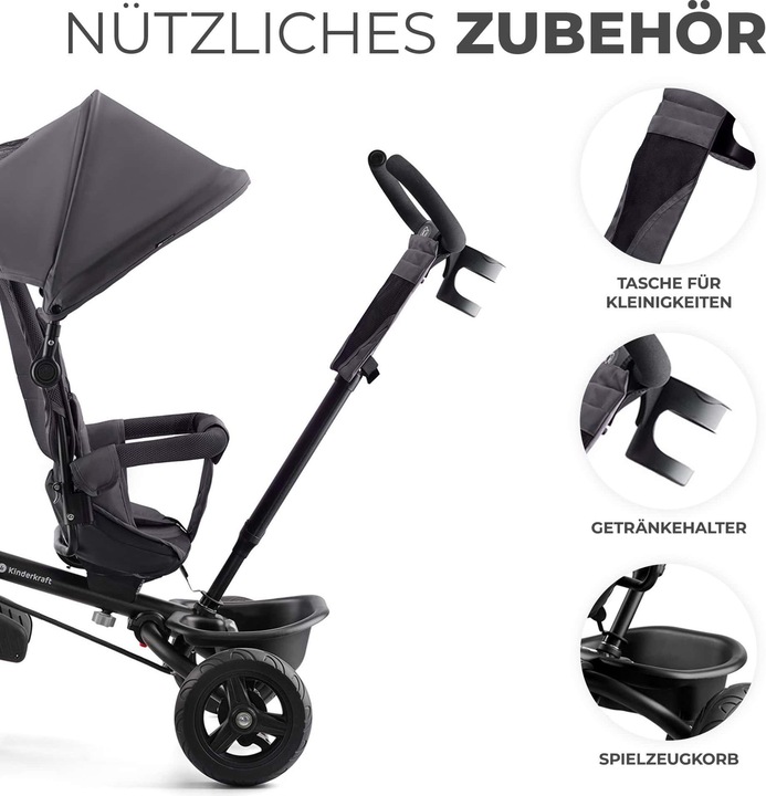 Immagine prodotto KinderKraft Aveo