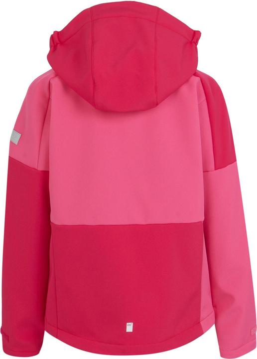 Produktbild Regatta Acidity VII Softshelljacke (140)