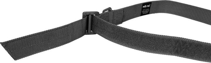 Produktbild Mil-tec Rigger Belt Black