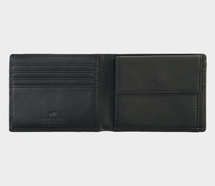Actual product image Braun Büffel Parma Rfid