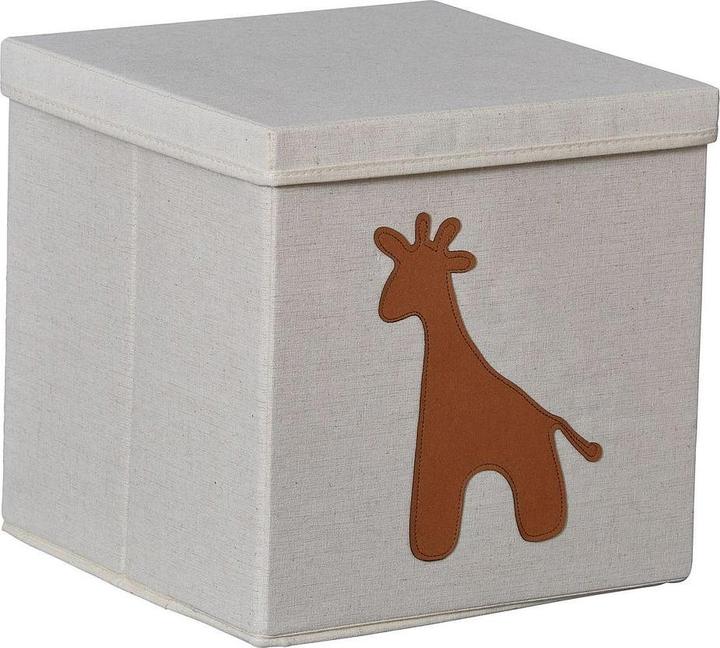 Immagine prodotto Love it Store it Scatola per giocattoli premium