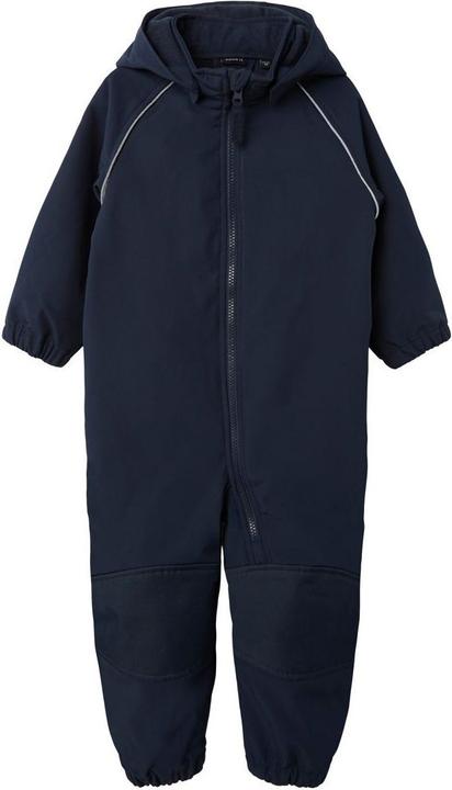 Actual product image Name it Softshell suit