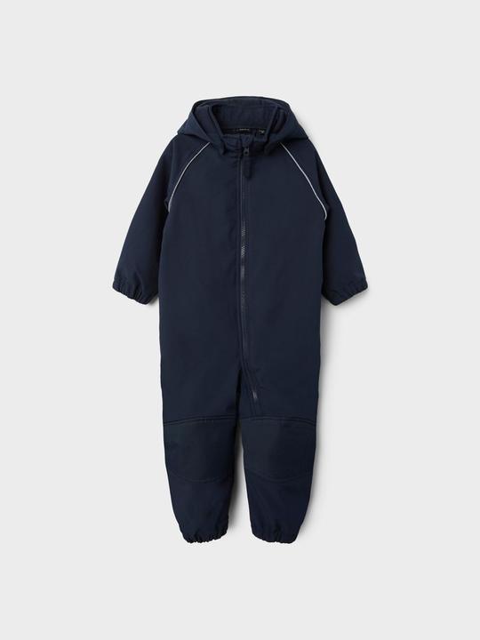 Actual product image Name it Softshell suit
