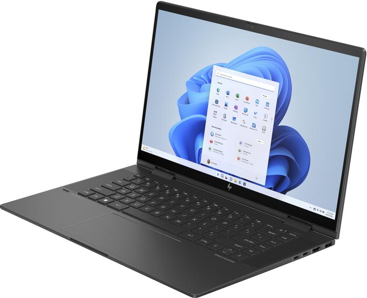 Produktbild HP Envy x360 15-fh0355ng (15.60", AMD Ryzen 5 7530U, 16 GB, 512 GB, DE)