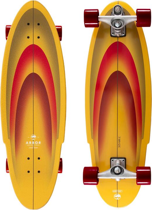 Arbor M38505 (33")