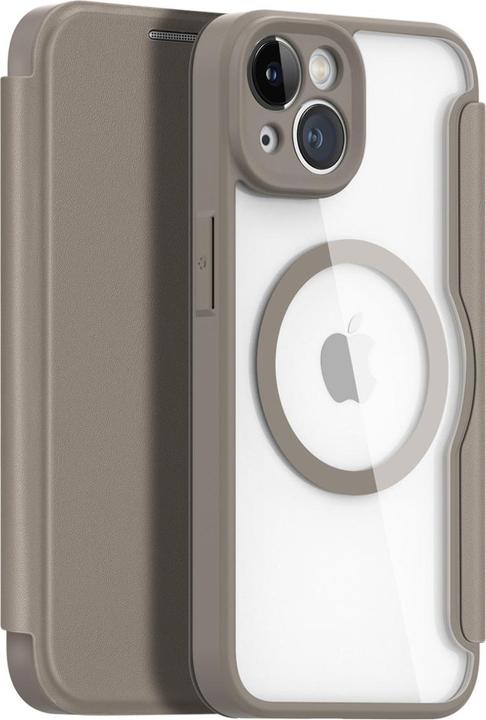 Produktbild Dux Ducis DuxDucis - Skin X Pro - Apple iPhone 14 - Beige (Apple iPhone 14)