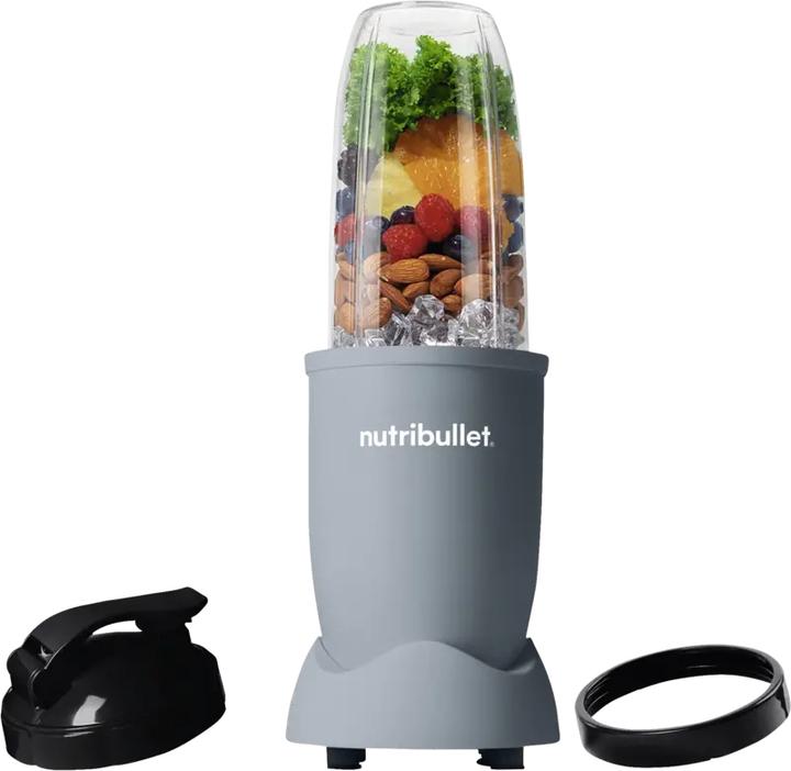 Produktbild NutriBullet 900 Pro Exclusive Stone (900 W)