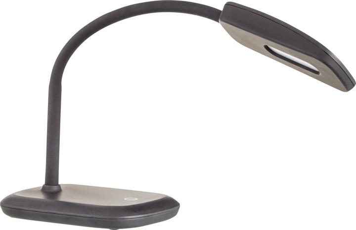 Produktbild micasa PRIMO II schwarz (280 lm)