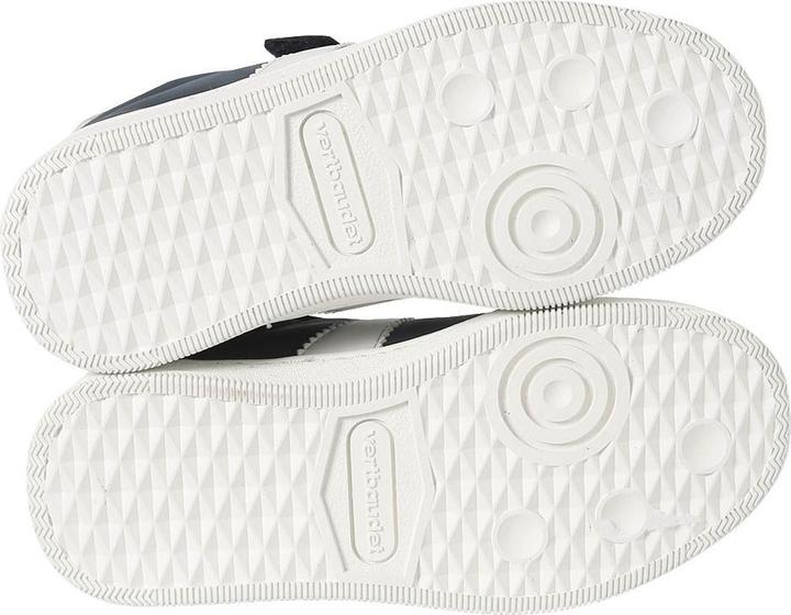 Image du produit Vertbaudet Kinder Sneakers mit Anziehtrick & elastischer Schnürung (25)