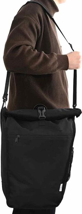 Produktbild VidaXL Fahrradtasche (20 l, Satteltasche)