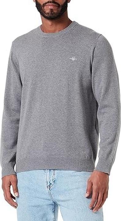 Immagine prodotto GANT Collo A C In Cotone Classico (4XL)