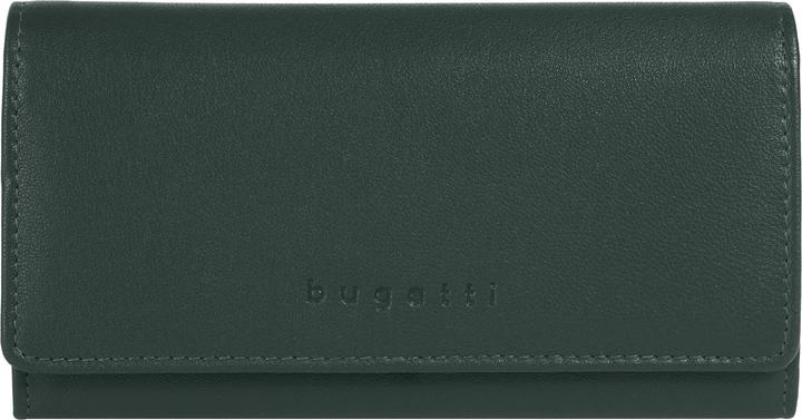 Actual product image Bugatti Geldbörse PUNTO