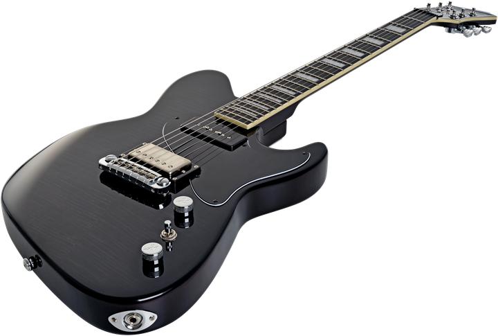 Produktbild Hagstrom E-Gitarre, Adina, Dark Storm (E-Gitarre)