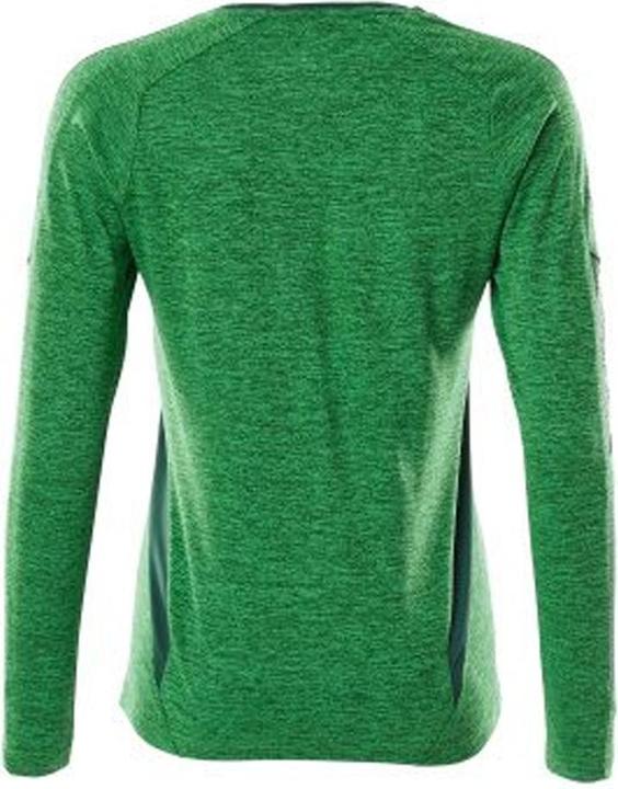 Produktbild Mascot Accelerate TShirt Langärmlig (M)