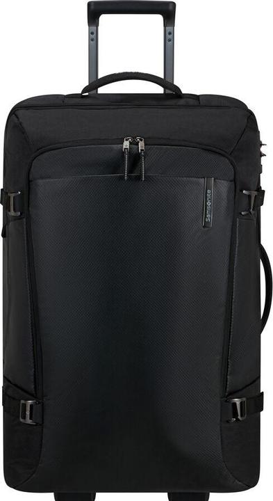 Image du produit Samsonite Armox Reisetasche mit Rollen 68cm (90 l)