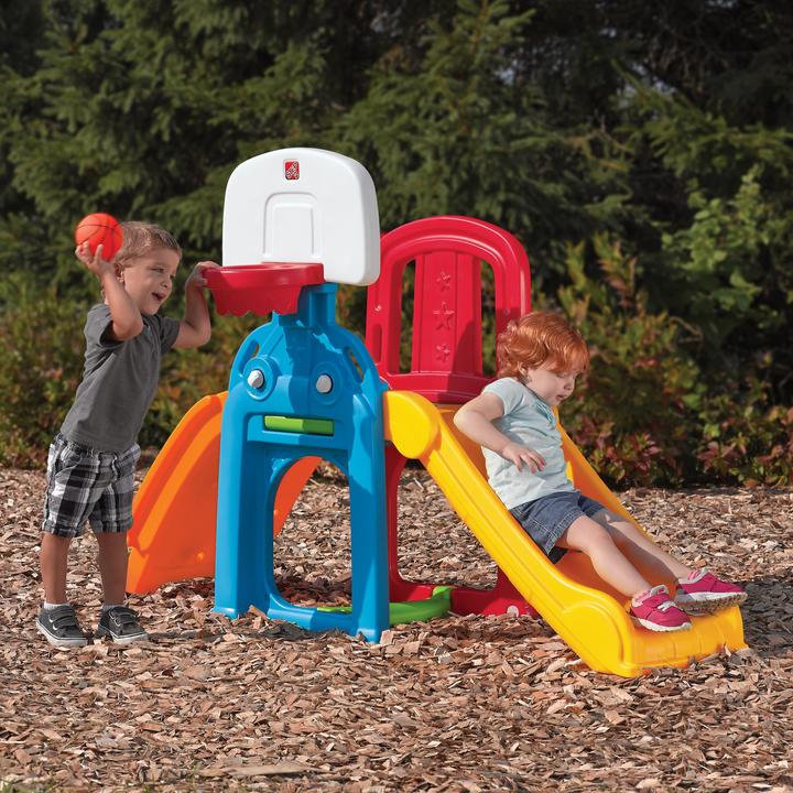 Image du produit Step2 Game Time Sports Climber