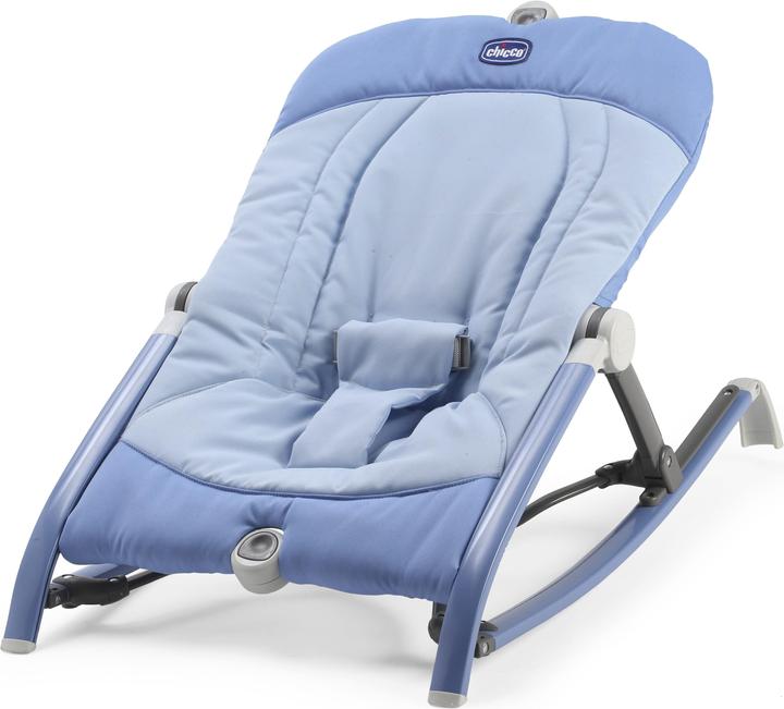 Actual product image Chicco Pocket Relax