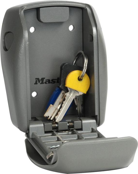Actual product image Master Lock select access