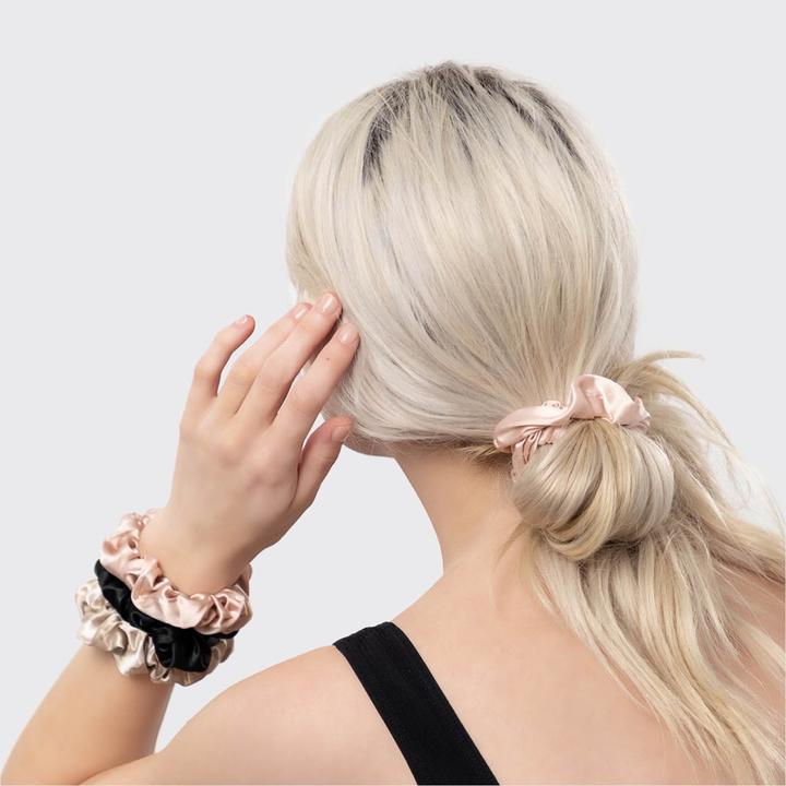 Image du produit Kitsch Scrunchies (Élastiques à cheveux)
