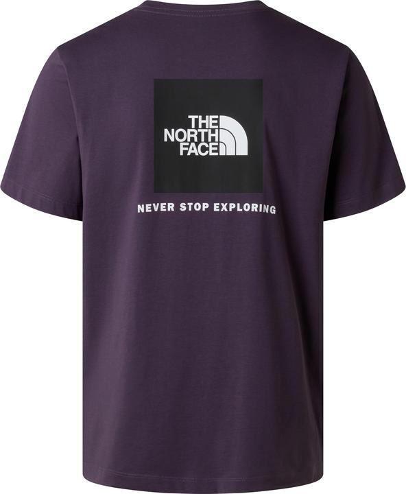 Produktbild North Face Evolution Box Nse (XXL)