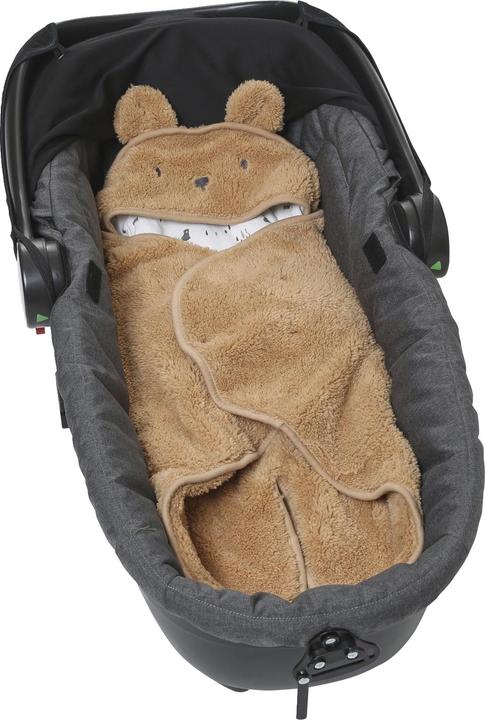Image du produit Vertbaudet Couverture Pour Bébé