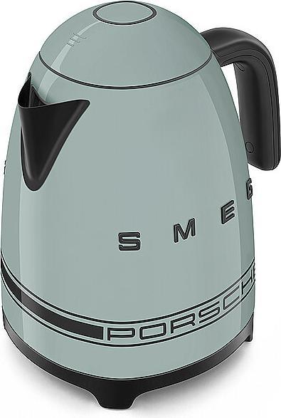 Produktbild Smeg Wasserkocher PORSCHE X Shade (1.70 l)