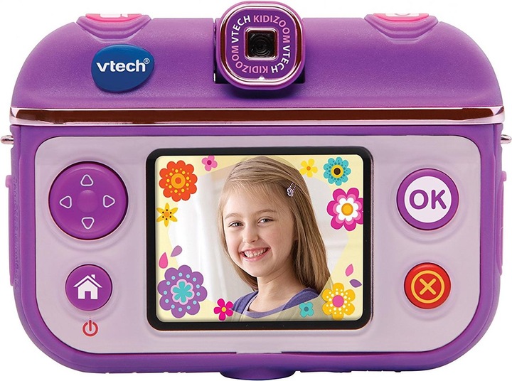 Produktbild VTech Kidizoom Selfie Cam