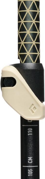 Actual product image Black Diamond Trail Cork (100 - 140 cm, 65 cm)