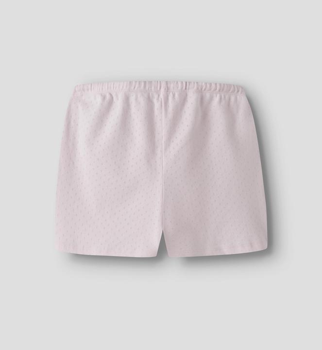 Image du produit Lmtd Biobaumwoll Shorts (176)