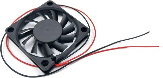 Immagine prodotto Wanhao Ventilatore D7 6010 (Ventilatore)