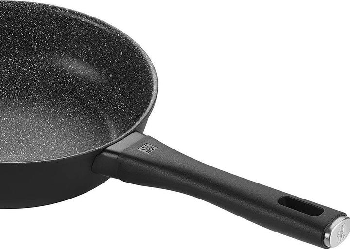 Produktbild Zwilling Marquina Plus Bratpfanne Duraslide Granite (Bratpfanne, Aluminium, 24 x 6.50 cm)