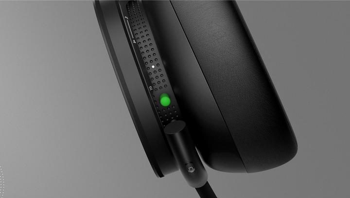 Immagine prodotto Microsoft Cuffie wireless Xbox (Senza fili)