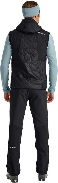 Image du produit Ortovox Piz Boè Swisswool Vest (S)