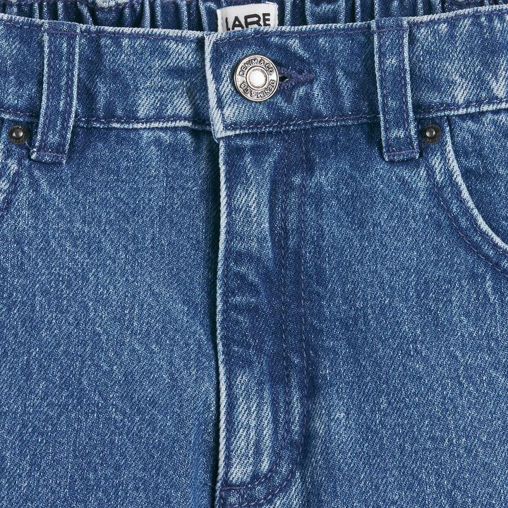 Produktbild La Redoute Collections Mom-Jeans (164)