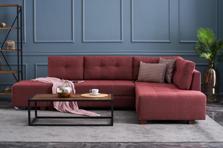 Immagine prodotto Atelier del Sofa Cali (Divano letto, Divano ad angolo)