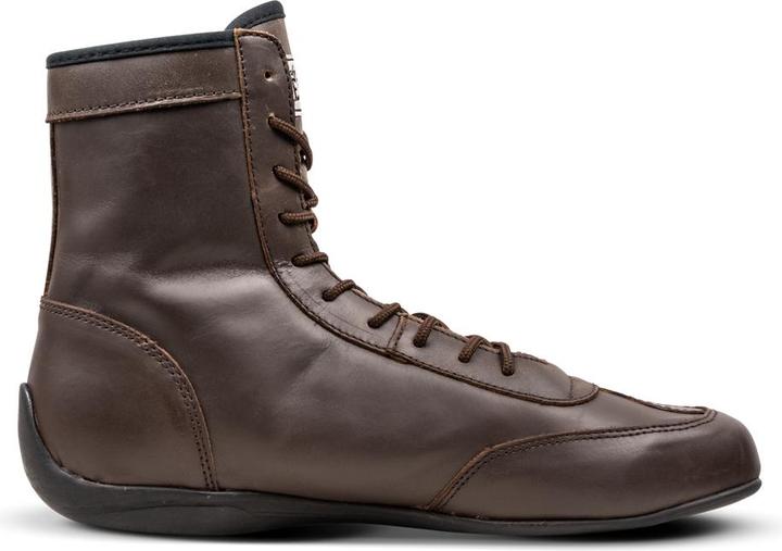Actual product image Benlee Boxing Shoes Rexton Black (43)