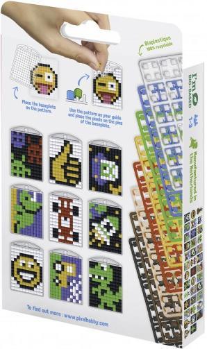 Actual product image Pixelhobby Pracht Creatives Hobby Pixel