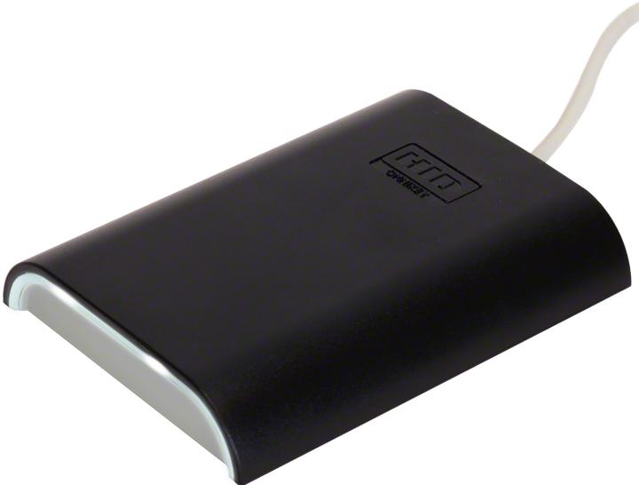 Image du produit HID Lecteur de SmartCard OMNIKEY 5427CK (USB)