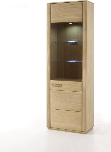 Produktbild Robas Lund Sena (69 x 209 x 38 cm)