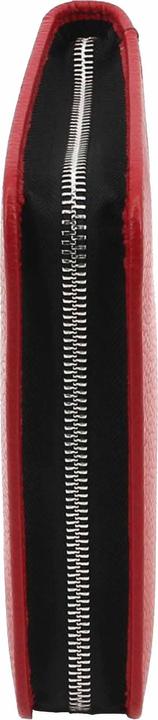 Image du produit adorini cigar bag real leather red (5)