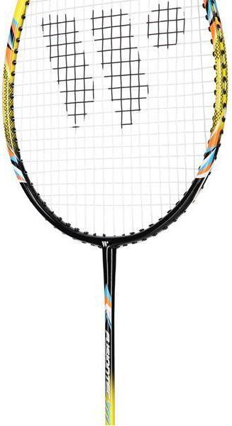 Productafbeelding Wish Formula Badmintonracket set Wish Fusiontec 777K