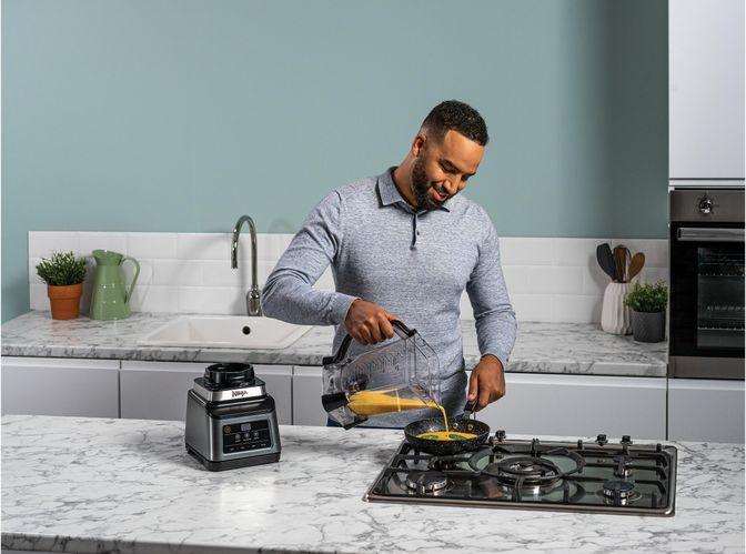 Produktbild Ninja 2-in-1 Blender (1200 W)