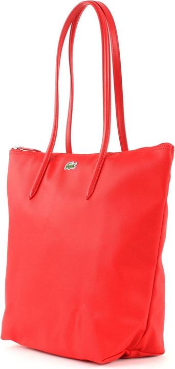 Produktbild Lacoste L.12.12 Concept Vertical Shopping Bag
