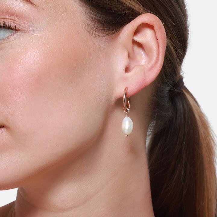 Produktbild Heideman Maila rose goldfarben (Edelstahl)