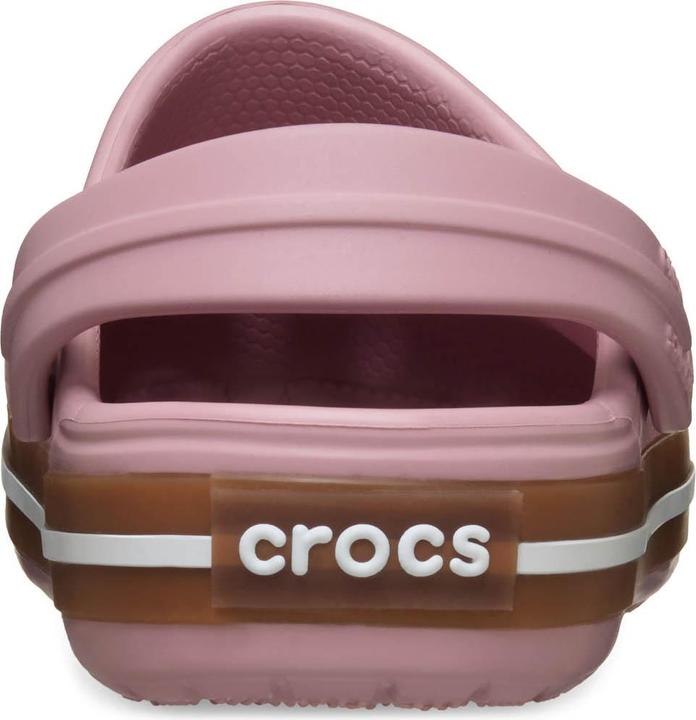 Image du produit Crocs K's Crocband Gum Clog (33)
