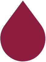 Image du produit Ecru New York LUXE GLOSS - Couleur translucide Berry