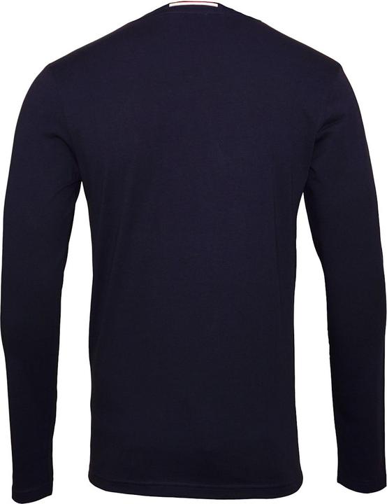 Immagine prodotto U.S. Polo ASSN. Longsleeve Langarmshirt mit Rundhalsausschnitt R-Neck (M)